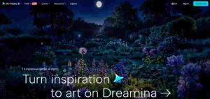 Dreamina ai capcut video editing