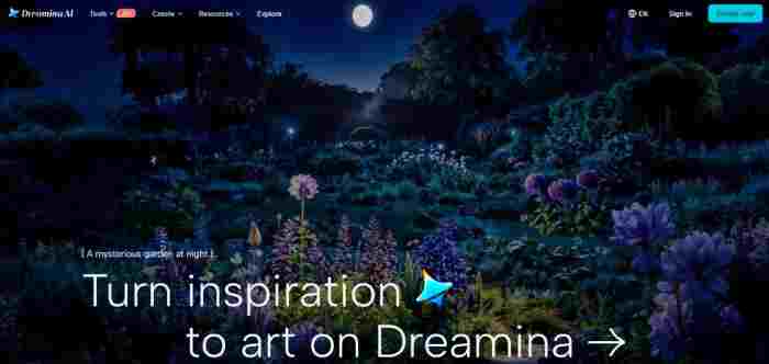 Dreamina ai capcut video editing