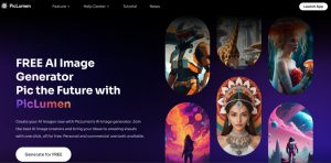 Pislumen ai image generator