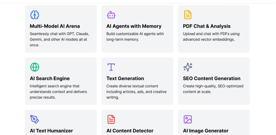 Galaxy ai for image and video generation