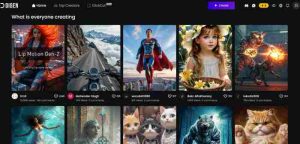Digen ai video generator