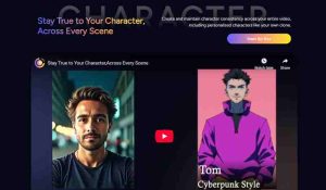 Magiclight ai video generator