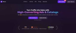 Phot ai image generation