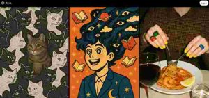 Sora ai video generator