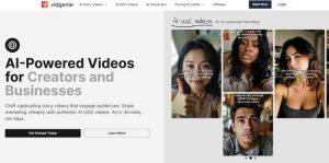 Videgenie ai video