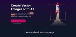 Vectorart ai vector generator