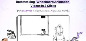 Instadoodle ai video generator