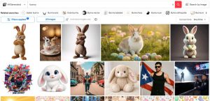 Shutterstock ai video and image